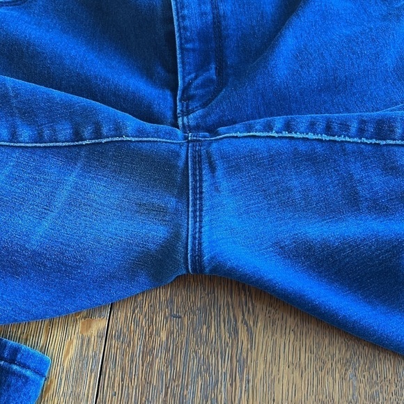 Bisou Bisou by Michelle Bohbot Stretch Jeans size 16 - Picture 15 of 16